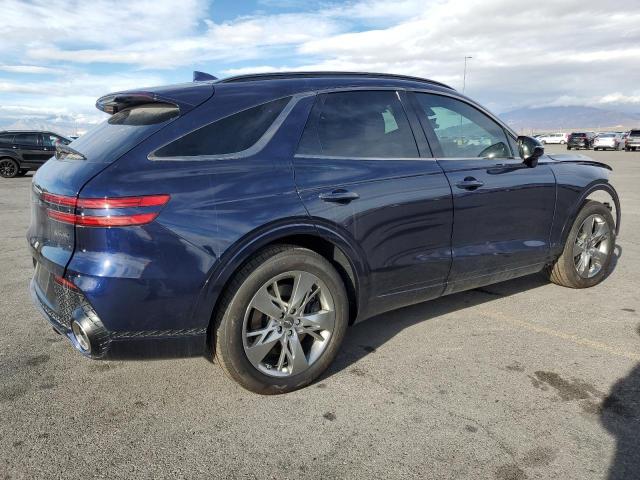 GENESIS GV70 BASE 2024 VIN 5NMMCDTC8RH016272