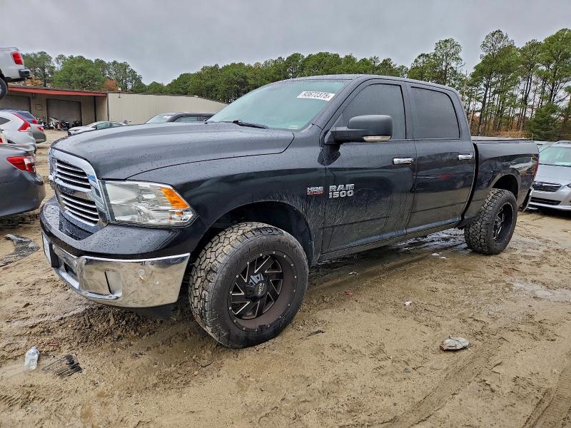 Фото 1 - RAM 1500