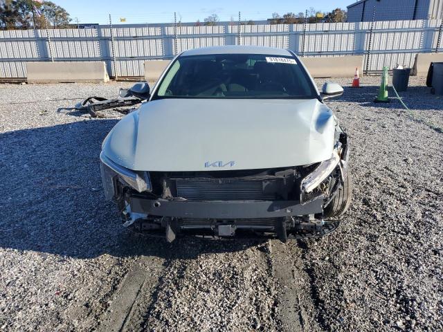 KIA K4 EX 2025 VIN 3KPFU4DE6SE010358