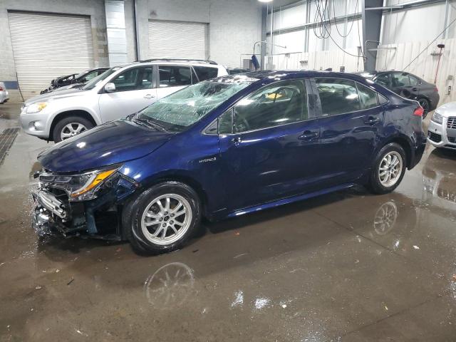 Фото 1 - TOYOTA COROLLA