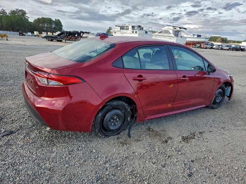 Фото 3 - TOYOTA COROLLA