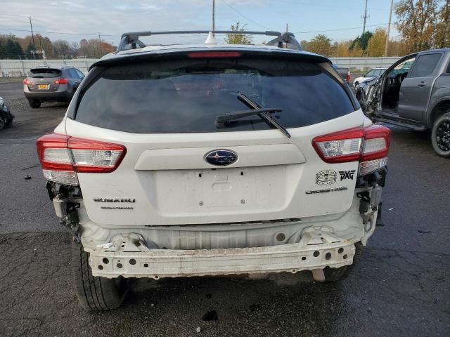 Фото 6 - SUBARU CROSSTREK