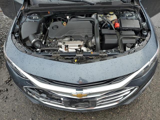 Фото 11 - CHEVROLET MALIBU