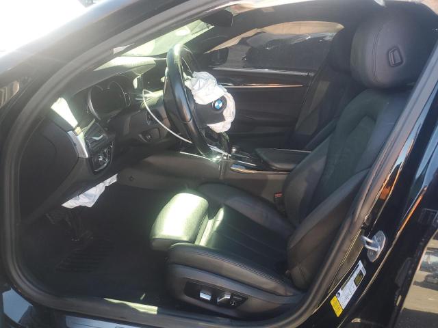 Фото 7 - BMW 5 SERIES