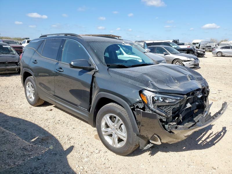 Фото 4 - GMC TERRAIN