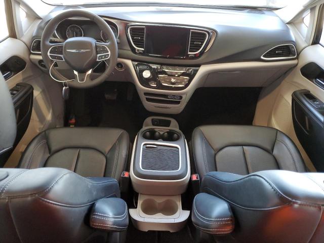 Фото 8 - CHRYSLER PACIFICA