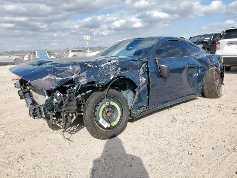 FORD MUSTANG DA 2024 VIN 1FA6P8R01R5502075