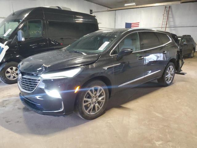 Фото 1 - BUICK ENCLAVE