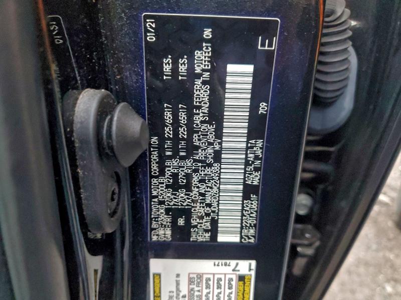 Фото 13 - LEXUS NX