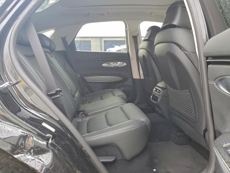 GENESIS GV70 BASE 2025 VIN KMUMADTB4SU175234