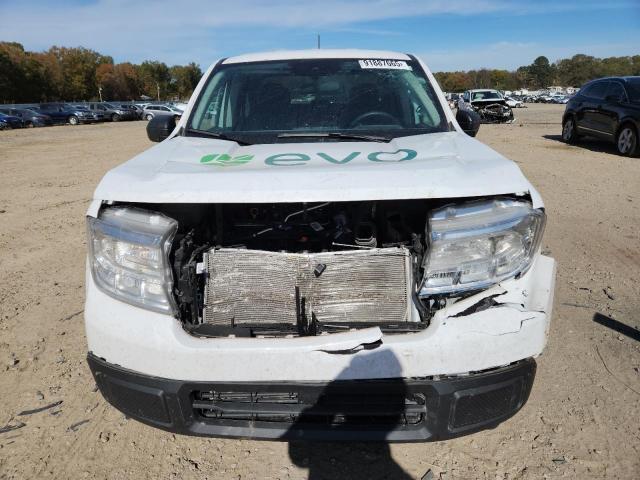 Фото 5 - FORD MAVERICK