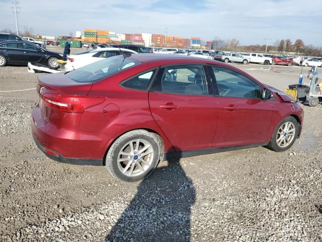 Фото 3 - FORD FOCUS