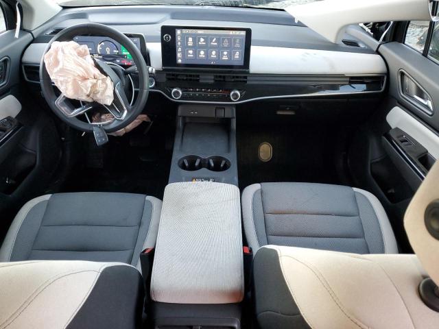 HONDA PROLOGUE E 2025 VIN 3GPKHVRJ7SS504694