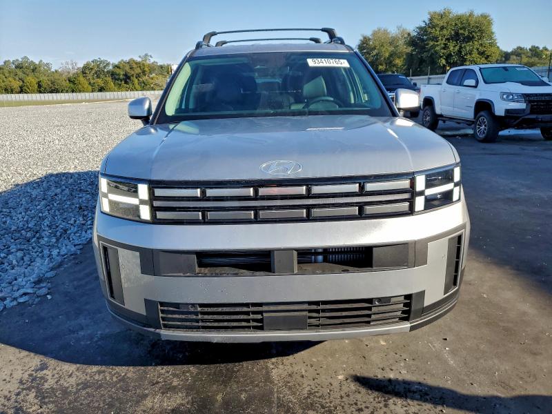 HYUNDAI SANTA FE 2025 VIN 5NMP24GL2SH118991