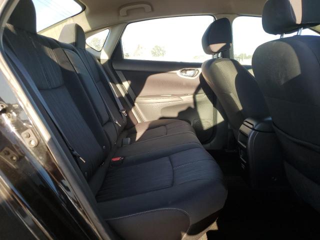 Фото 10 - NISSAN SENTRA