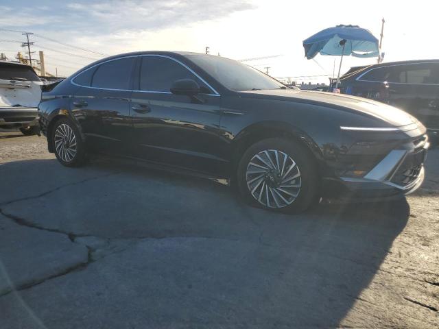 Фото 4 - HYUNDAI SONATA