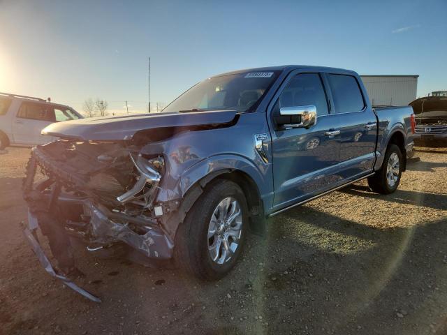 Фото 1 - FORD F-150