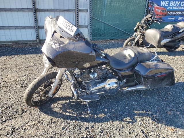 HARLEY-DAVIDSON FLHXS 2021