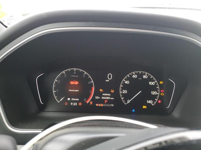 Фото 9 - HONDA PILOT