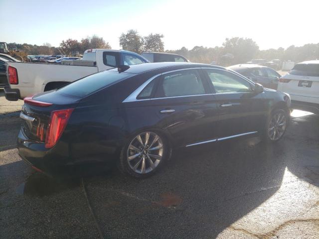 Фото 3 - CADILLAC XTS