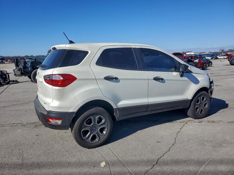 Фото 3 - FORD ECOSPORT