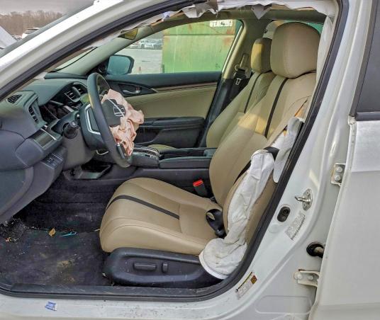 Фото 7 - HONDA CIVIC