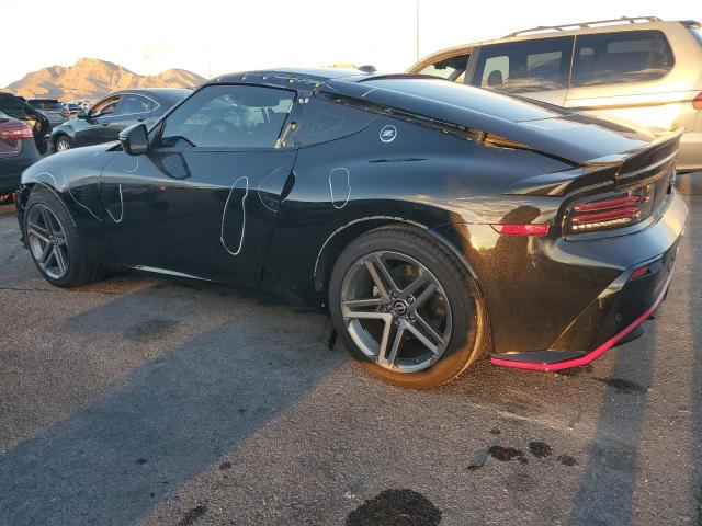 NISSAN Z NISMO 2025 VIN JN1BZ4CH4SM412444
