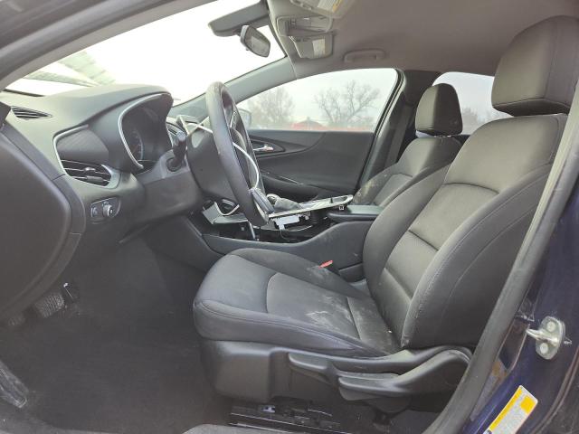 Фото 7 - CHEVROLET MALIBU