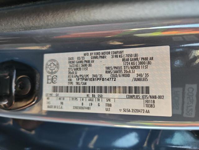 Фото 13 - FORD F-150