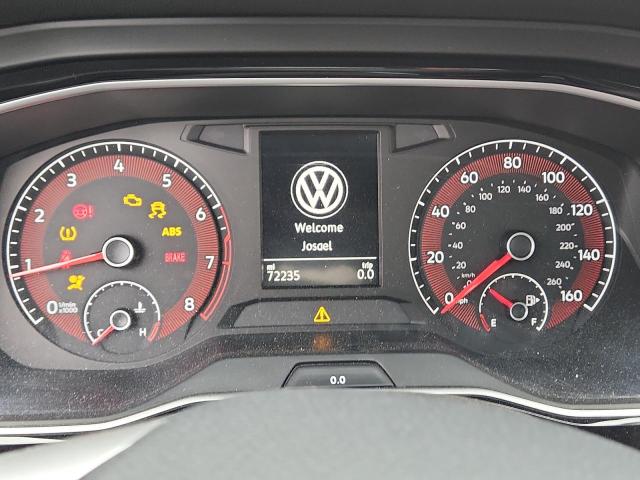 Фото 9 - VOLKSWAGEN JETTA