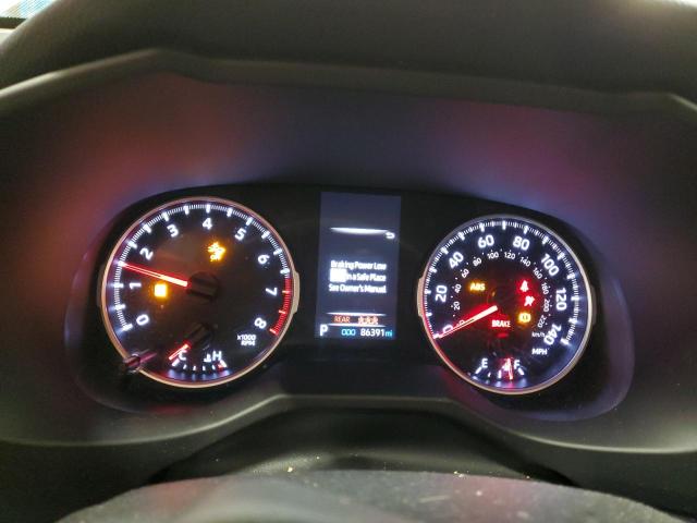 Фото 9 - TOYOTA RAV4