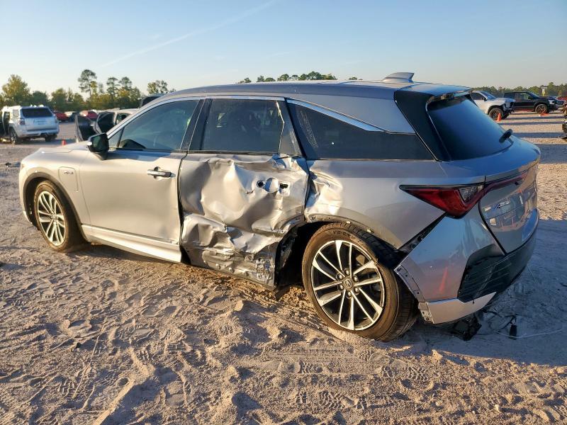 ACURA ZDX A-SPEC 2024 VIN 4W5KHMRK1RZ513749