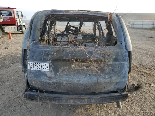 Фото 6 - DODGE CARAVAN