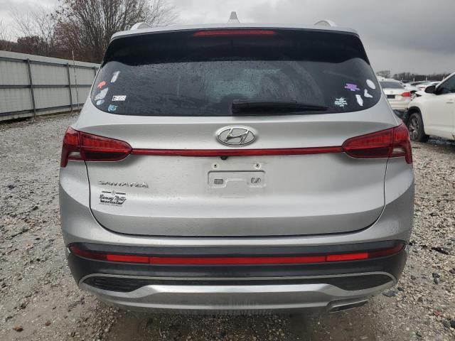 Фото 6 - HYUNDAI SANTA FE