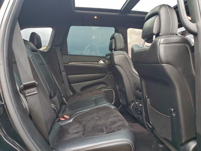 Фото 11 - JEEP GRAND CHER