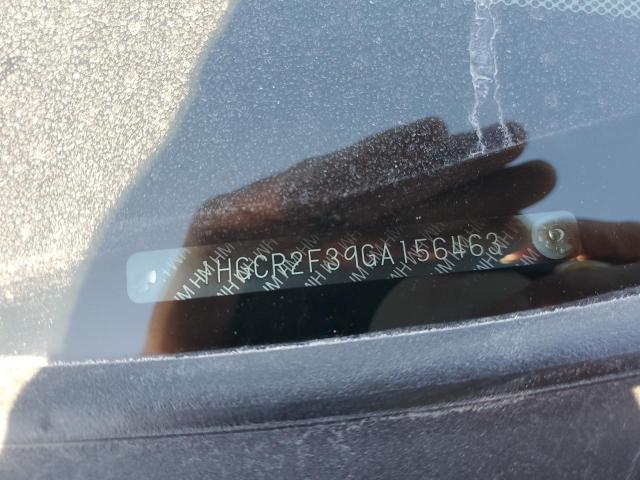 Фото 12 - HONDA ACCORD