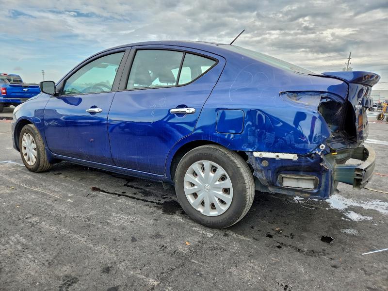 Фото 2 - NISSAN VERSA