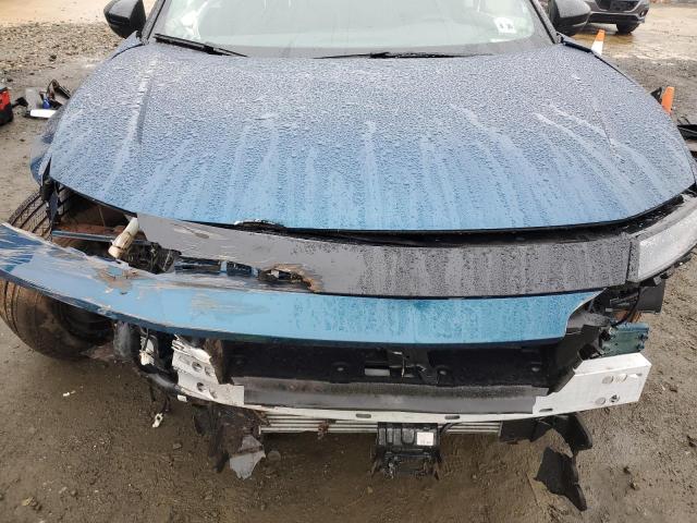 Фото 12 - NISSAN MURANO