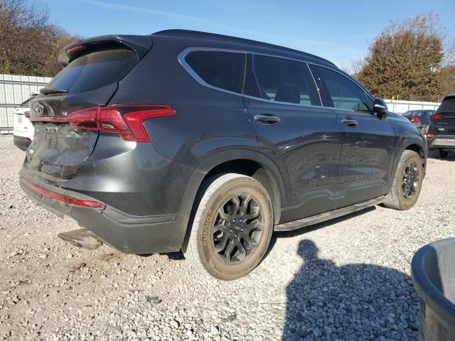 Фото 3 - HYUNDAI SANTA FE