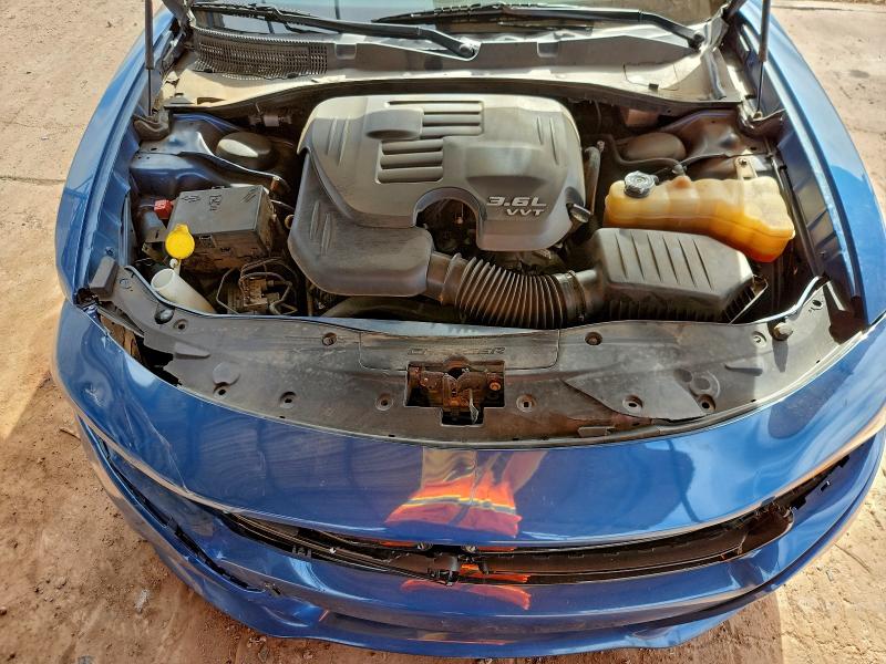 Фото 11 - DODGE CHARGER