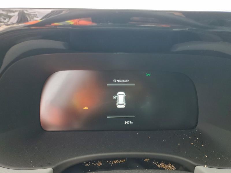 Фото 9 - HYUNDAI PALISADE