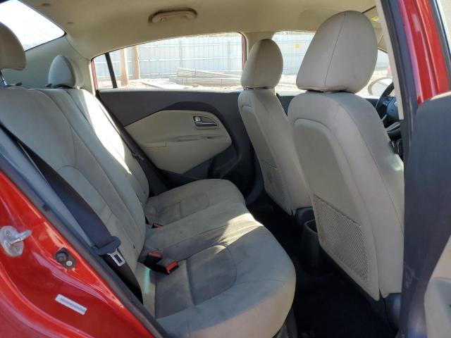 Фото 10 - KIA RIO