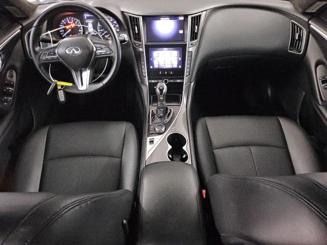 Фото 8 - INFINITI Q50