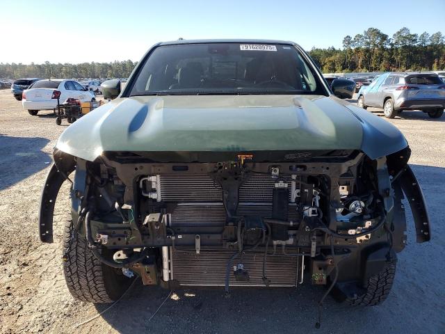 NISSAN FRONTIER 2023 VIN 1N6ED1EK9PN660834