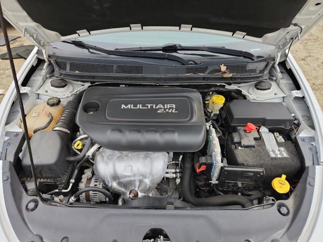 Фото 11 - DODGE DART