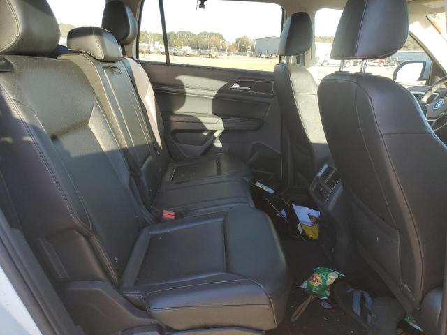 Фото 10 - VOLKSWAGEN ATLAS