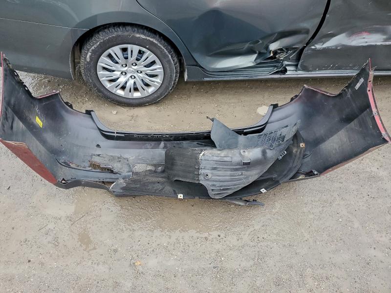 Фото 12 - HYUNDAI SONATA