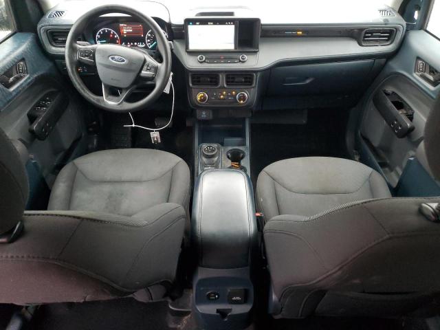 Фото 8 - FORD MAVERICK