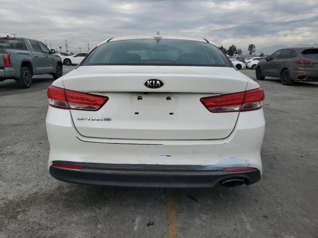 Фото 6 - KIA OPTIMA