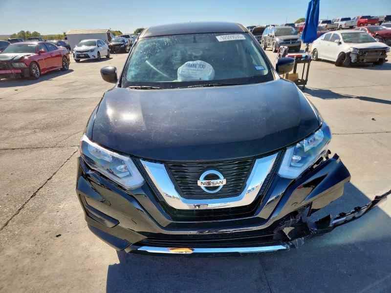 Фото 5 - NISSAN ROGUE